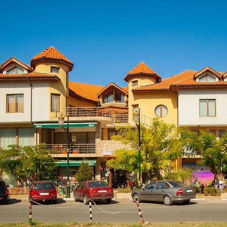 Hotel Queen Aydemir Εξωτερικό φωτογραφία