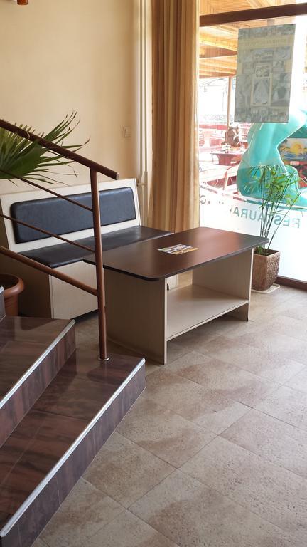 Hotel Queen Aydemir Εξωτερικό φωτογραφία