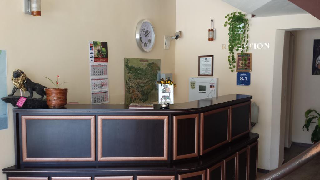 Hotel Queen Aydemir Εξωτερικό φωτογραφία