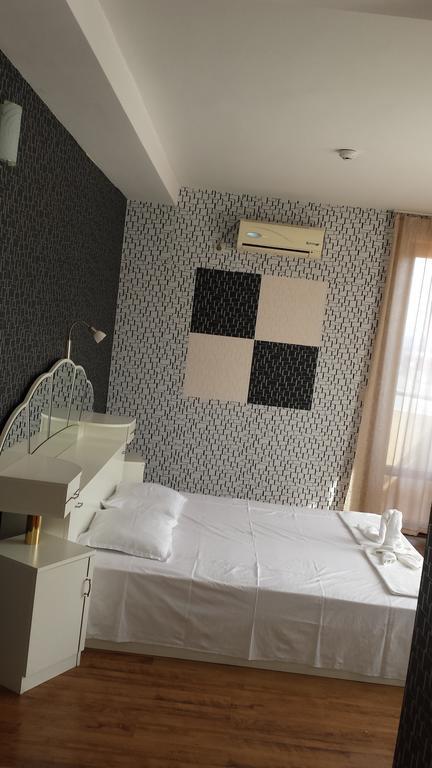 Hotel Queen Aydemir Εξωτερικό φωτογραφία