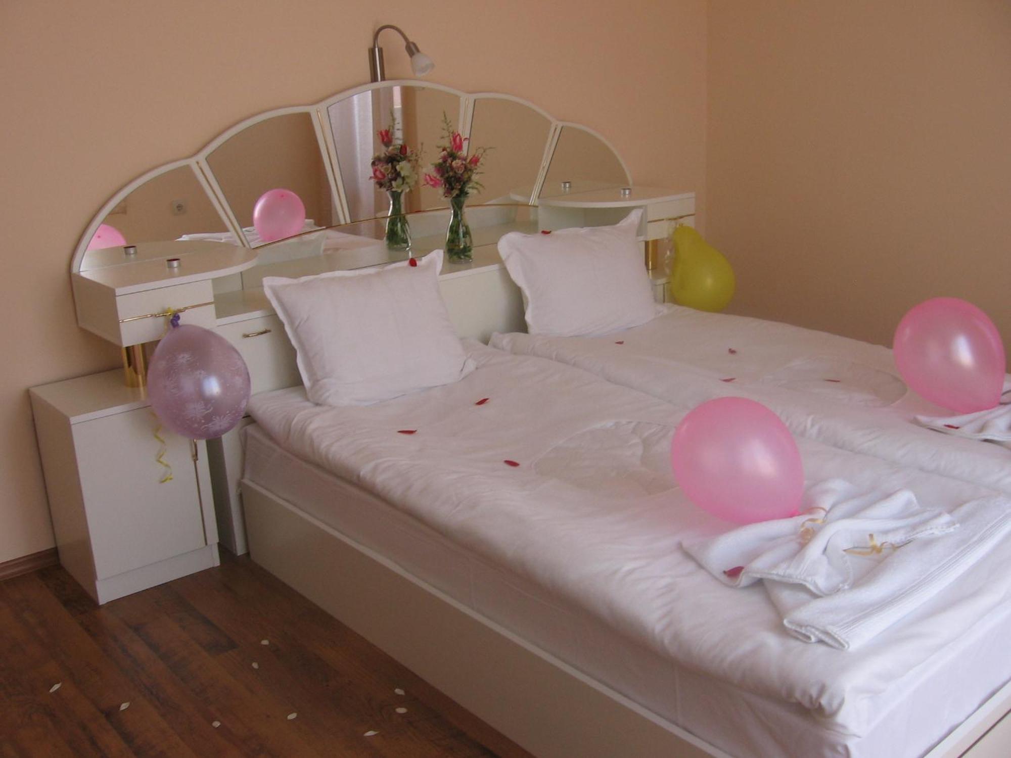 Hotel Queen Aydemir Εξωτερικό φωτογραφία