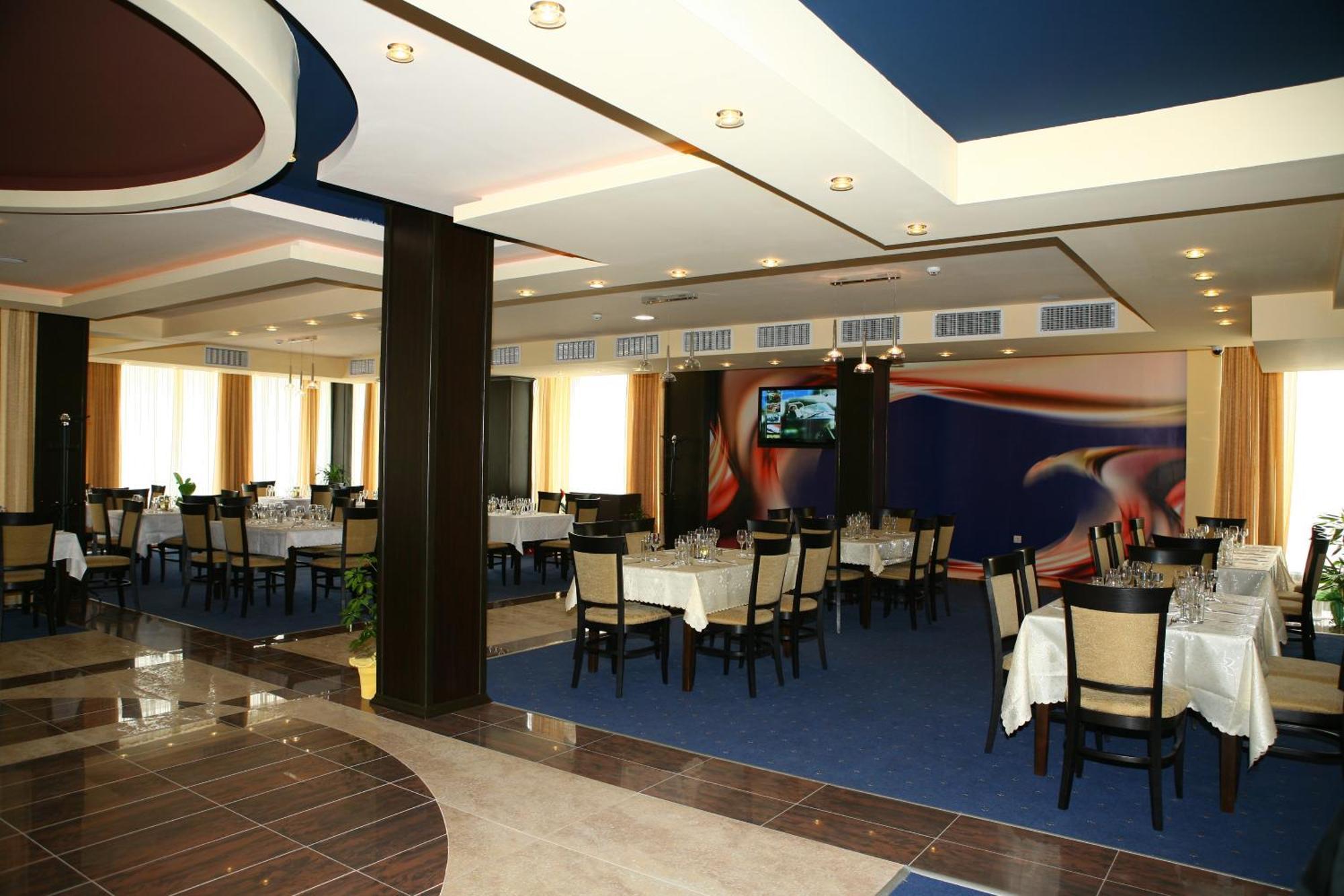 Hotel Queen Aydemir Εξωτερικό φωτογραφία