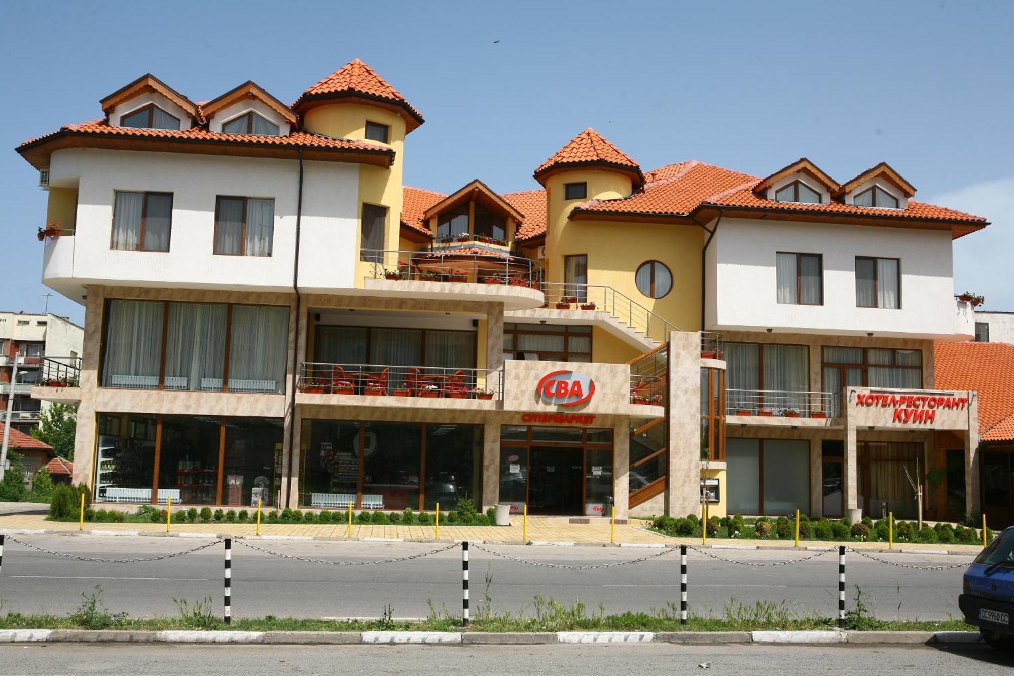 Hotel Queen Aydemir Εξωτερικό φωτογραφία