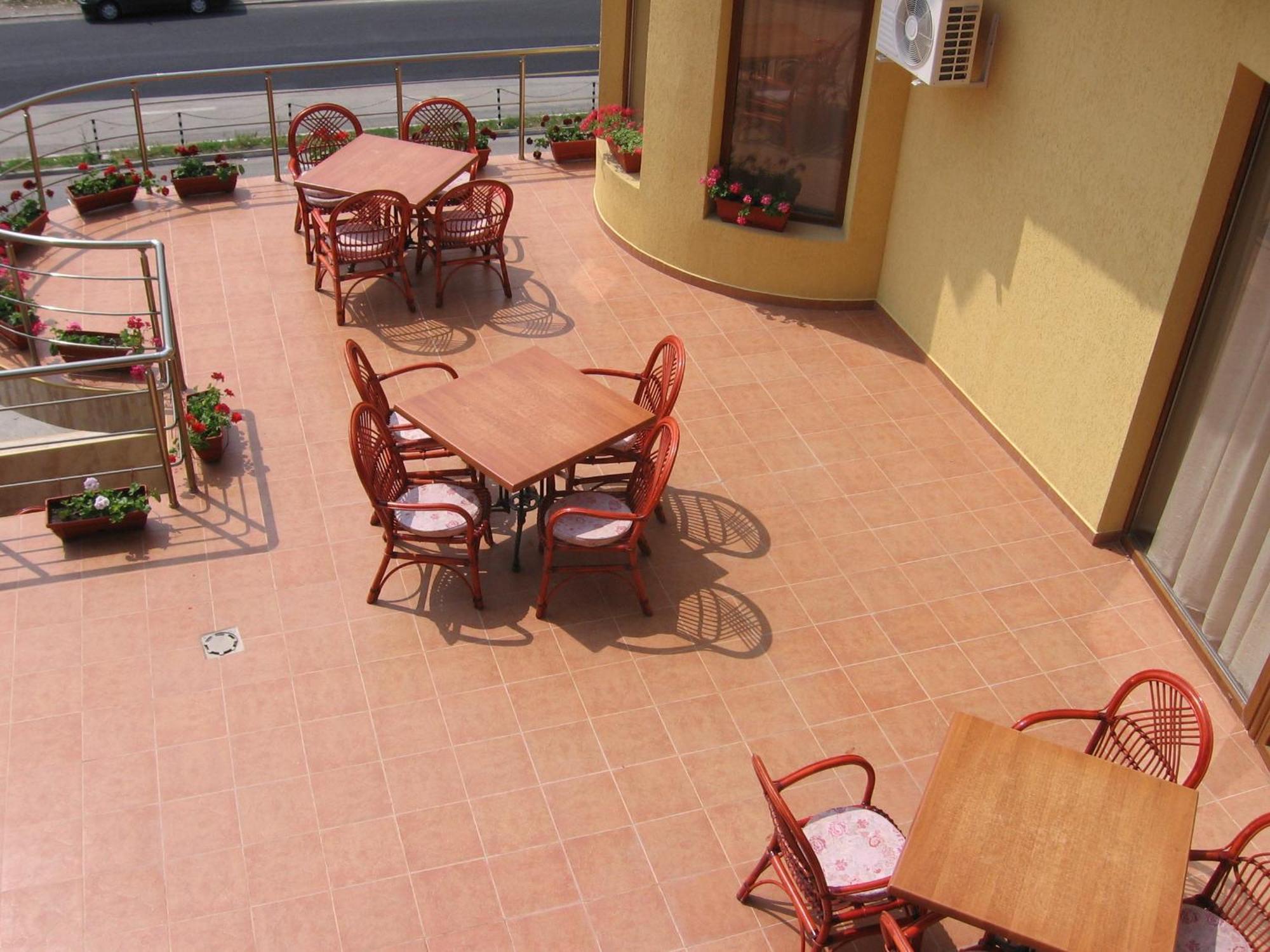 Hotel Queen Aydemir Εξωτερικό φωτογραφία
