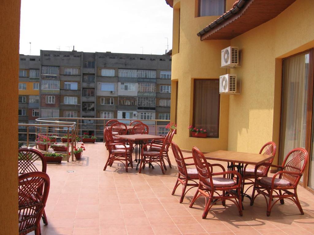 Hotel Queen Aydemir Εξωτερικό φωτογραφία