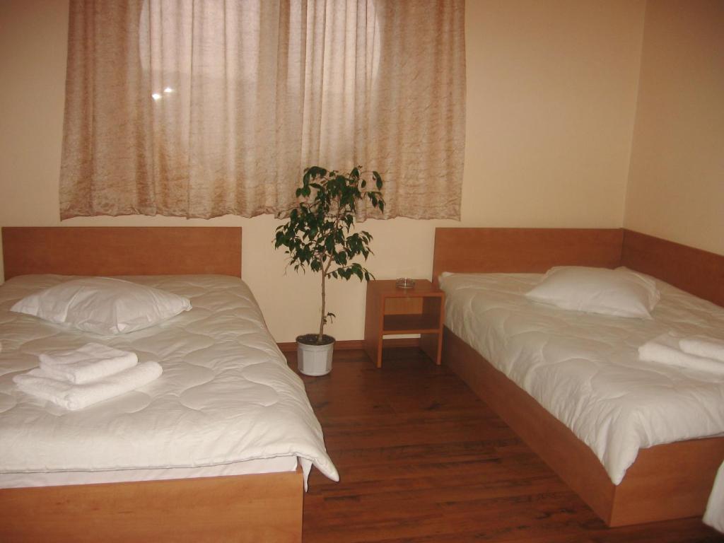Hotel Queen Aydemir Εξωτερικό φωτογραφία
