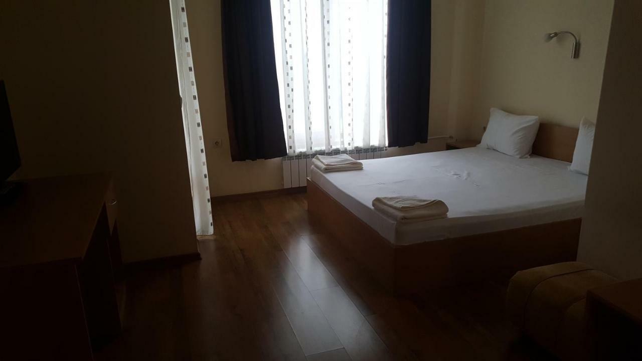Hotel Queen Aydemir Εξωτερικό φωτογραφία